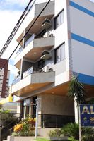 Alojamiento - Champagnat Praia Hotel