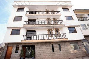 Alojamiento - SAN FRANCISCO PARDO HOTEL