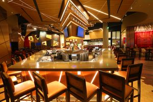 Actividad - Hard Rock Cafe Hollywood FL