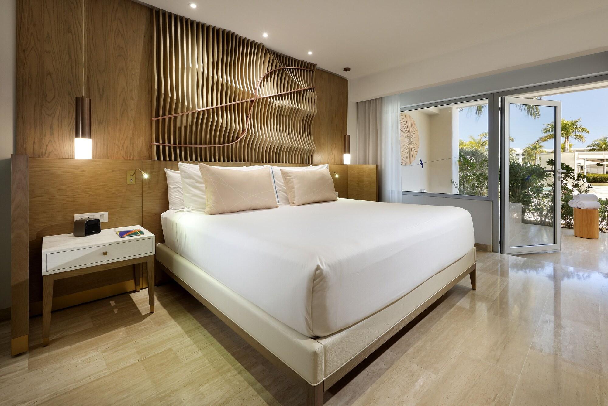 Hotel Paradisus Grand Cana - All Suites- All inclusive