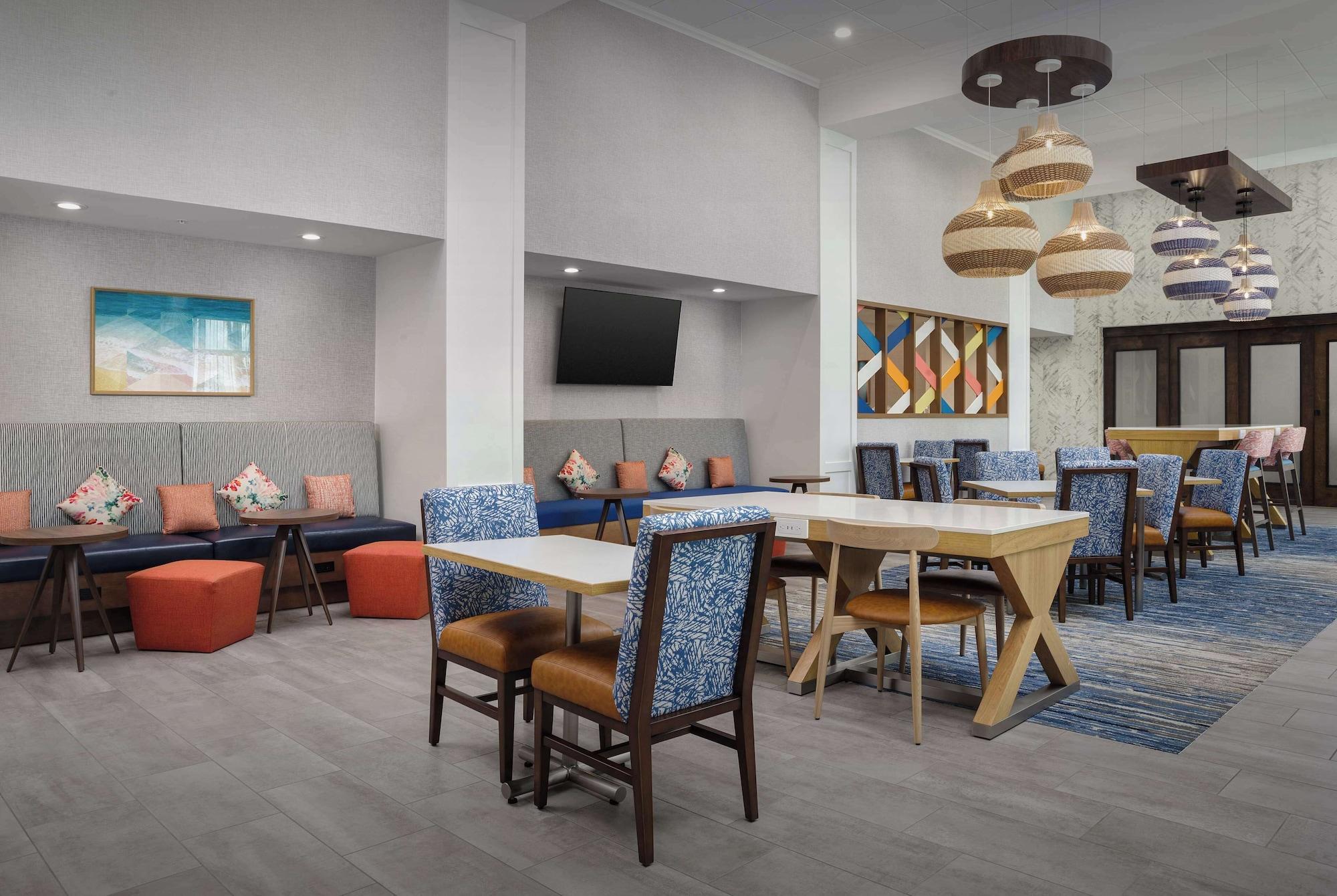 Restaurant Hampton Inn & Suites Naples South