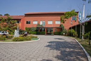 Alojamiento - Hotel Terras Altas