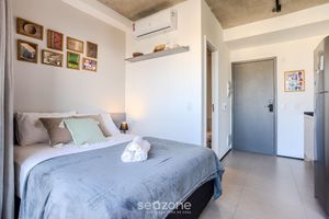 Alquiler Vacacional - Charming, Well-located apt in Paraiso Onp2021