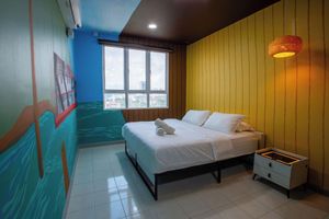 Alquiler Vacacional - The Arts Smart Home Terengganu