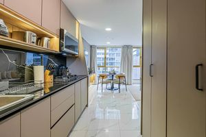 Alquiler Vacacional - w Wonderful 1BR in Obarrio