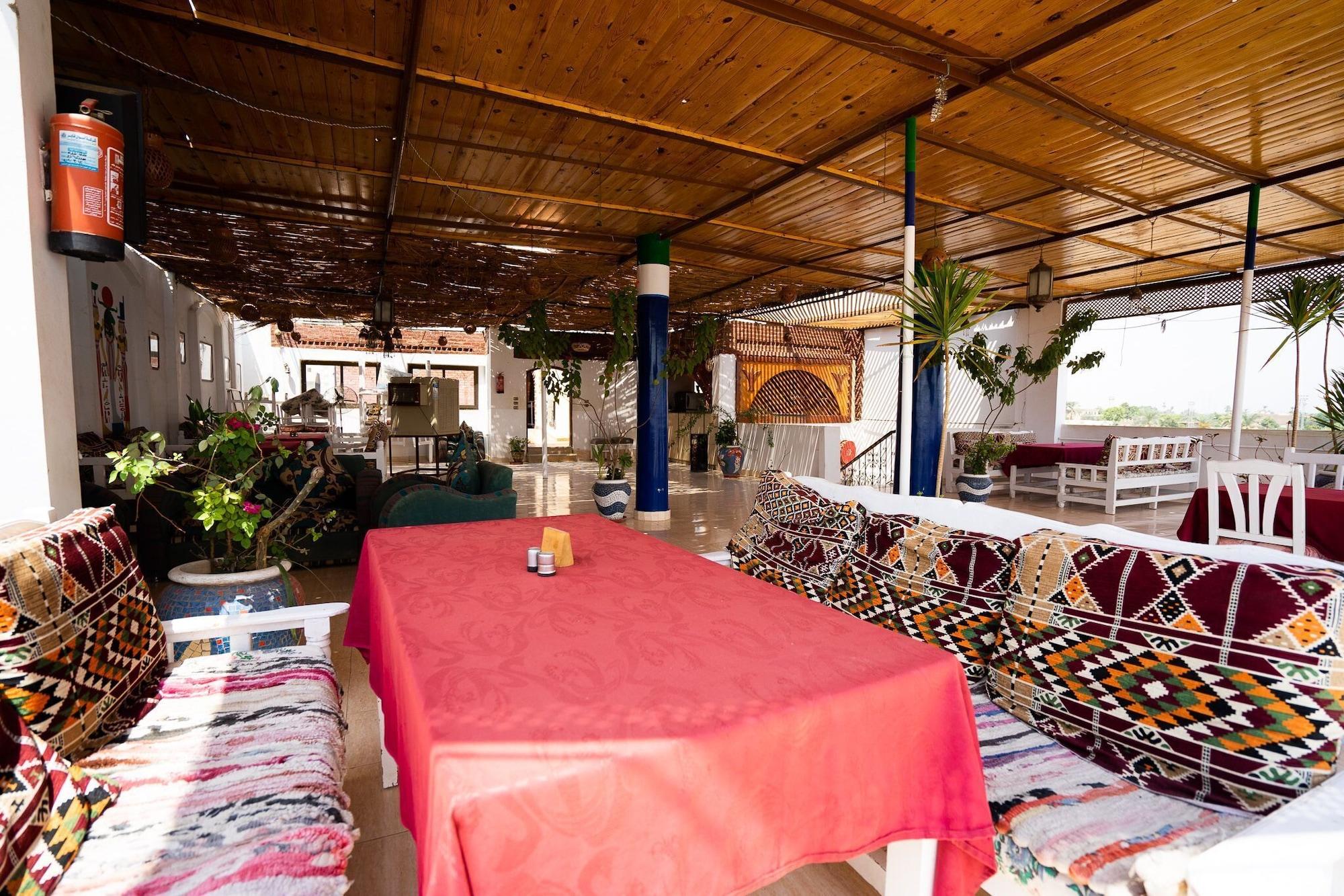 Restaurant El Mesala Hotel