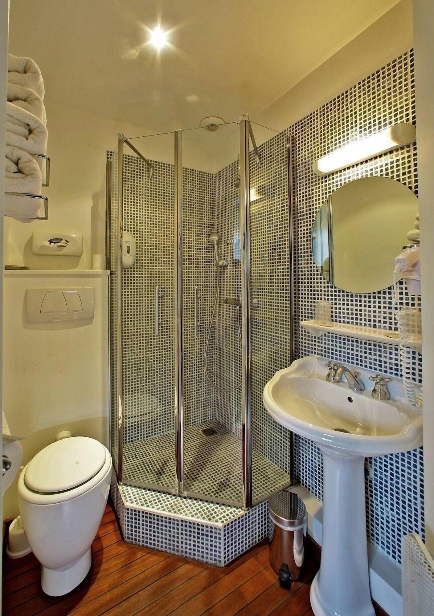 Equipamiento de Habitación Hotel La Chaize