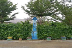 Alojamiento - OYO 75352 Hotel Family House And Resort Phetchaburi