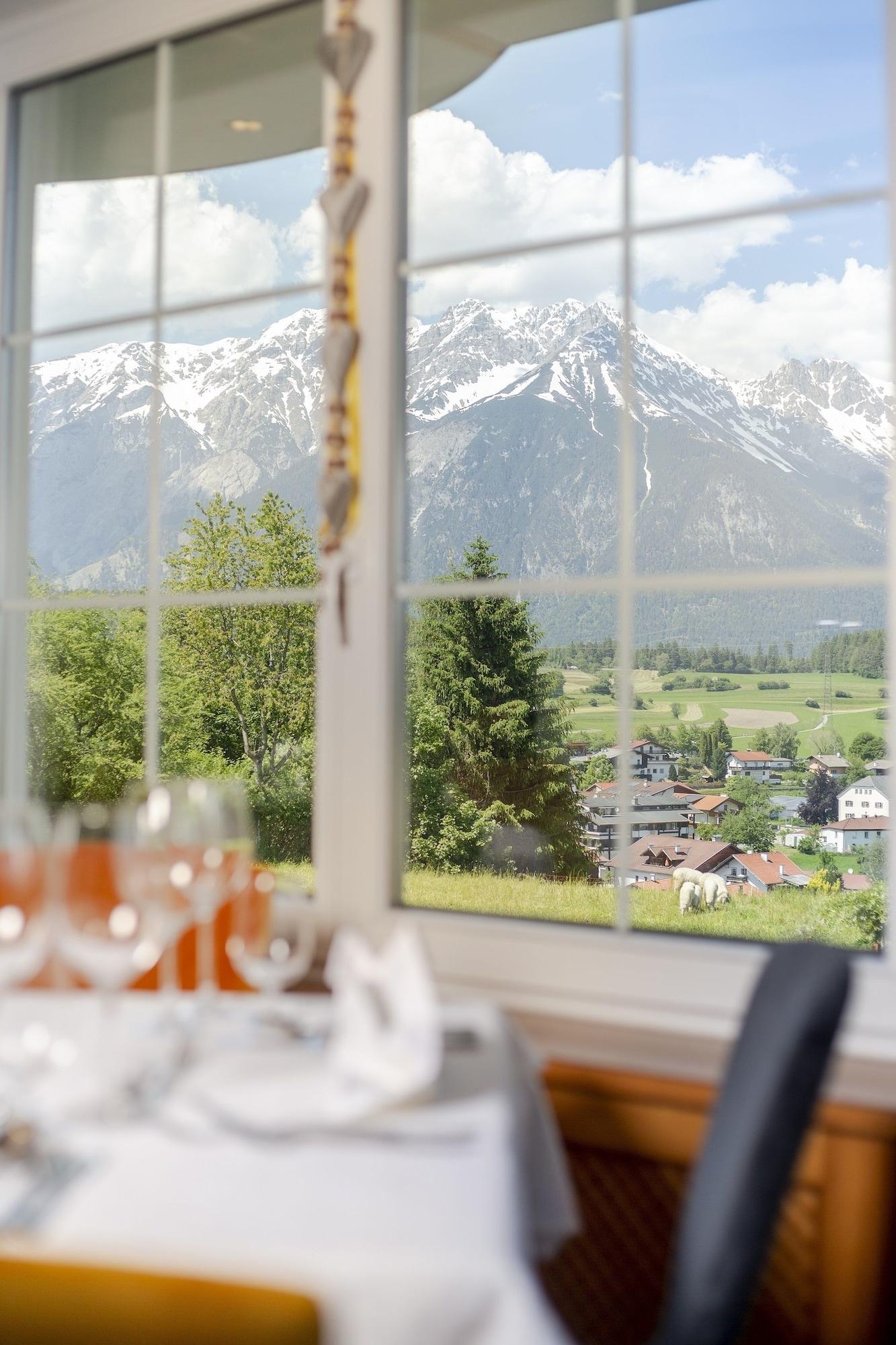 Restaurant Hotel Seppl