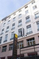 Alojamiento - Hotel du Theatre