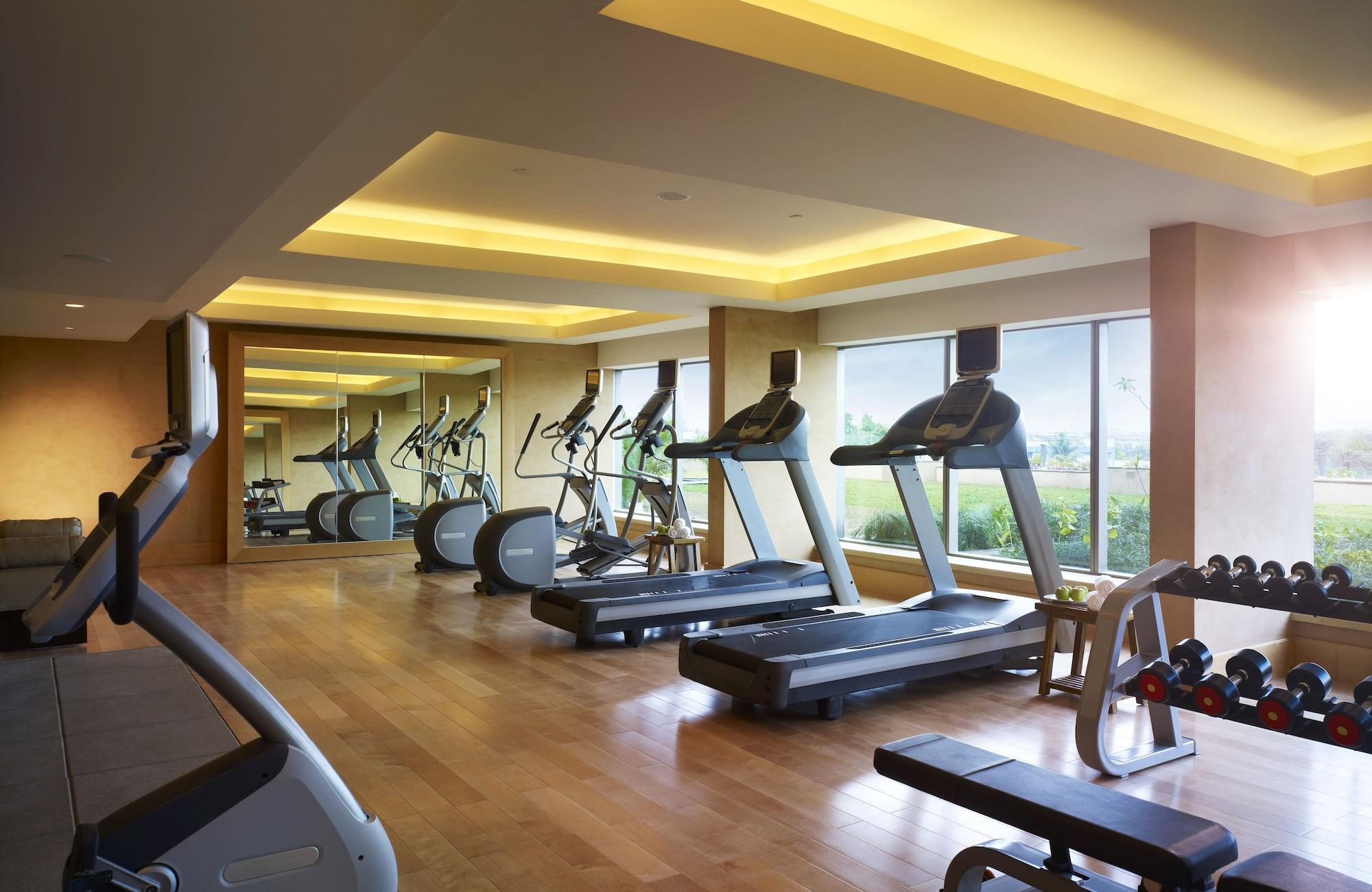 Gimnasio Vivanta Coimbatore