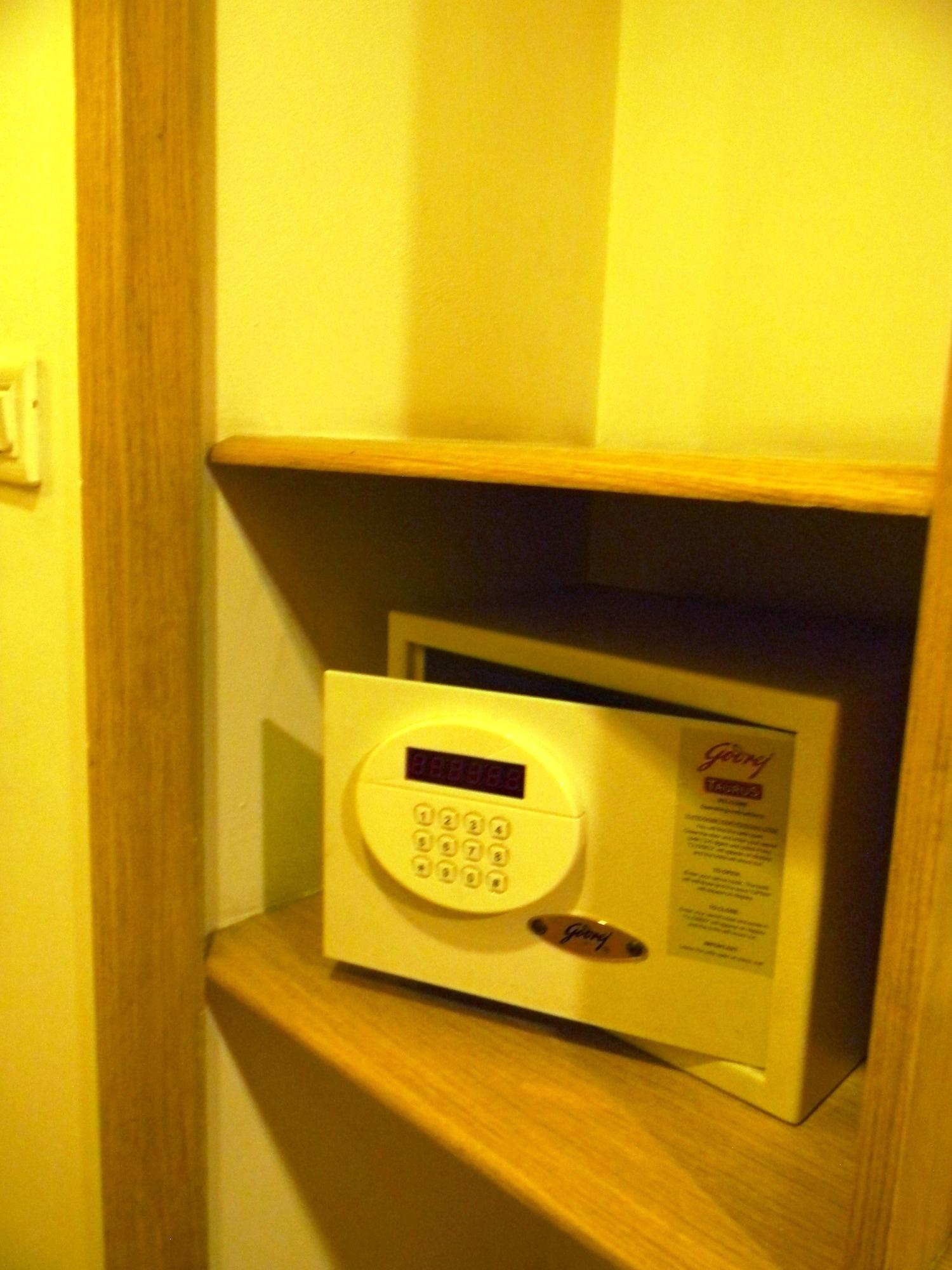 Set de Habitación Red Fox by Lemon Tree Hotels, East Delhi