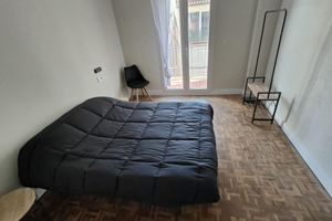 Alquiler Vacacional - Central smart family apartment