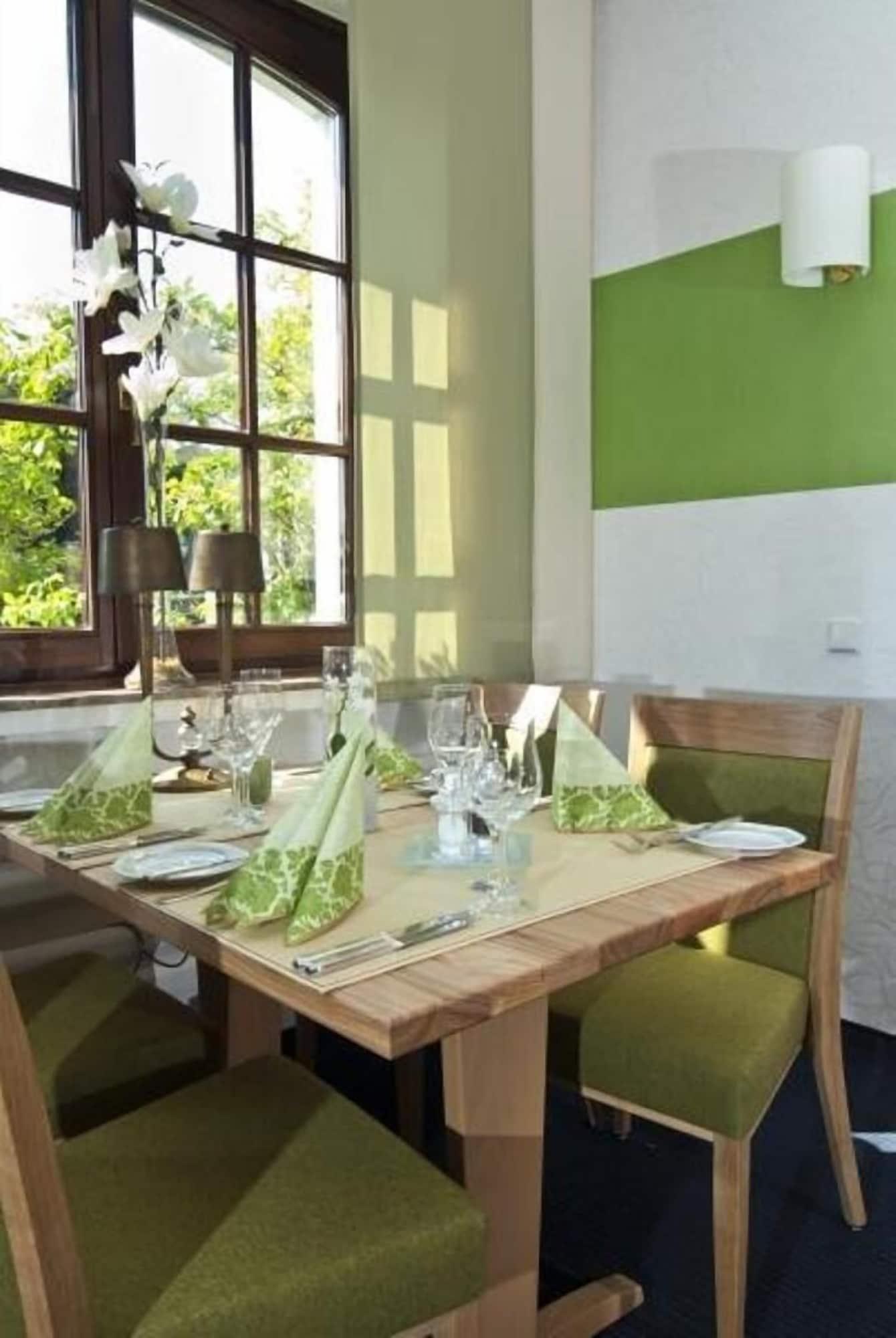 Restaurant Landhotel Huetter