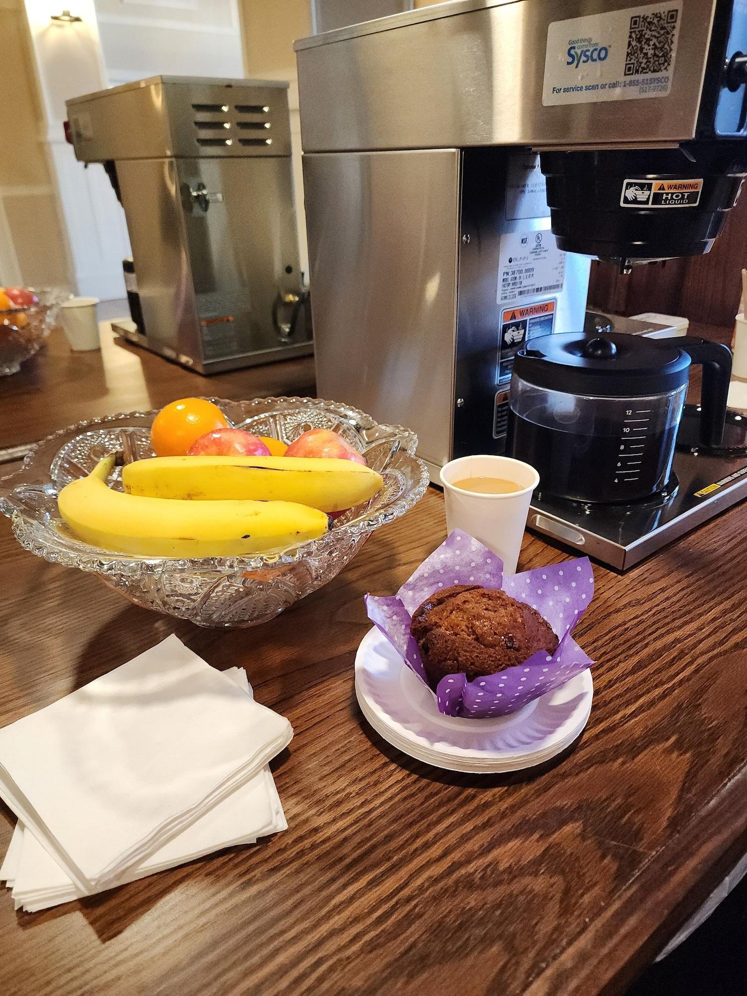 Restaurant Historic Griffin Hotel