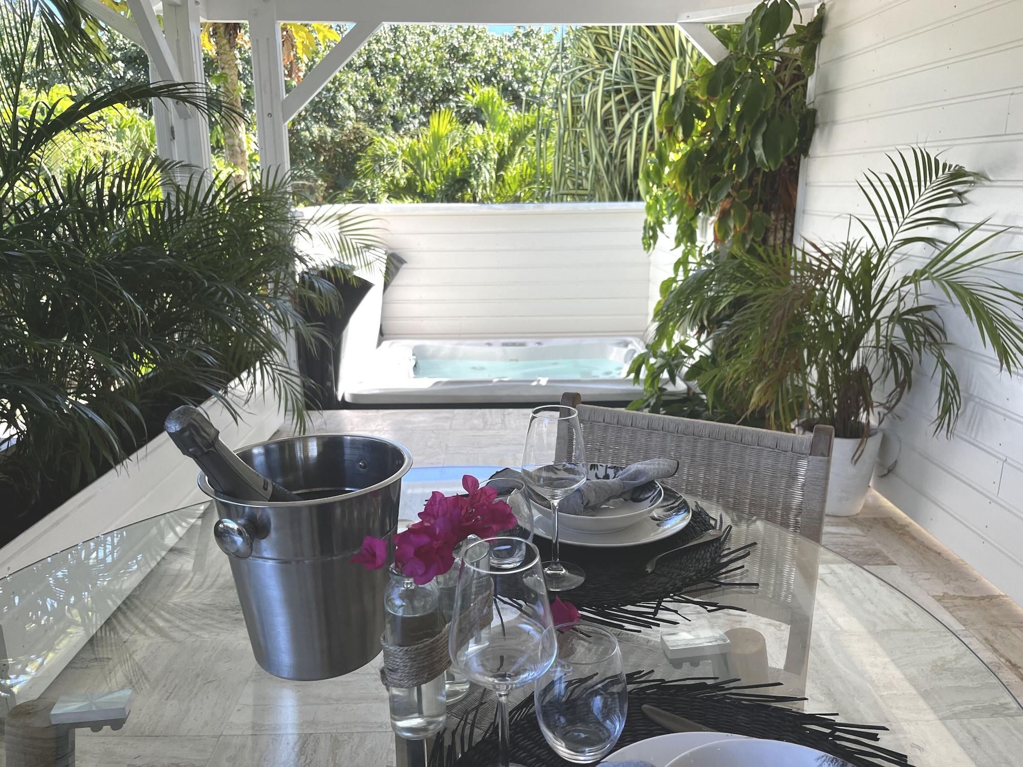 Spa Pomme Cannelle Luxury Suites & Spa