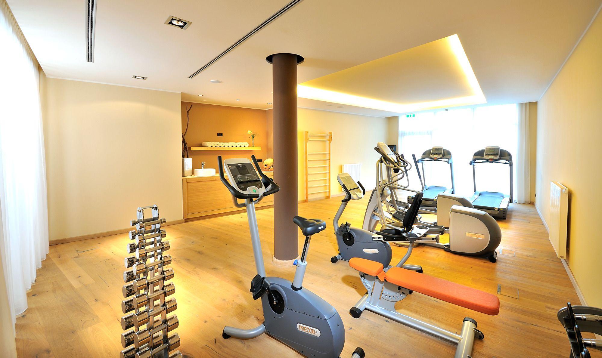 Gimnasio Falkensteiner Hotel Bad Leonfelden
