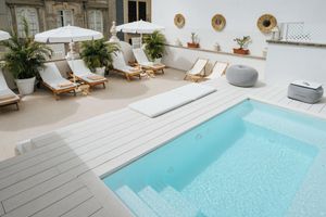Alojamiento - EMBLEMATICO F24 ONLY ADULTS B&B