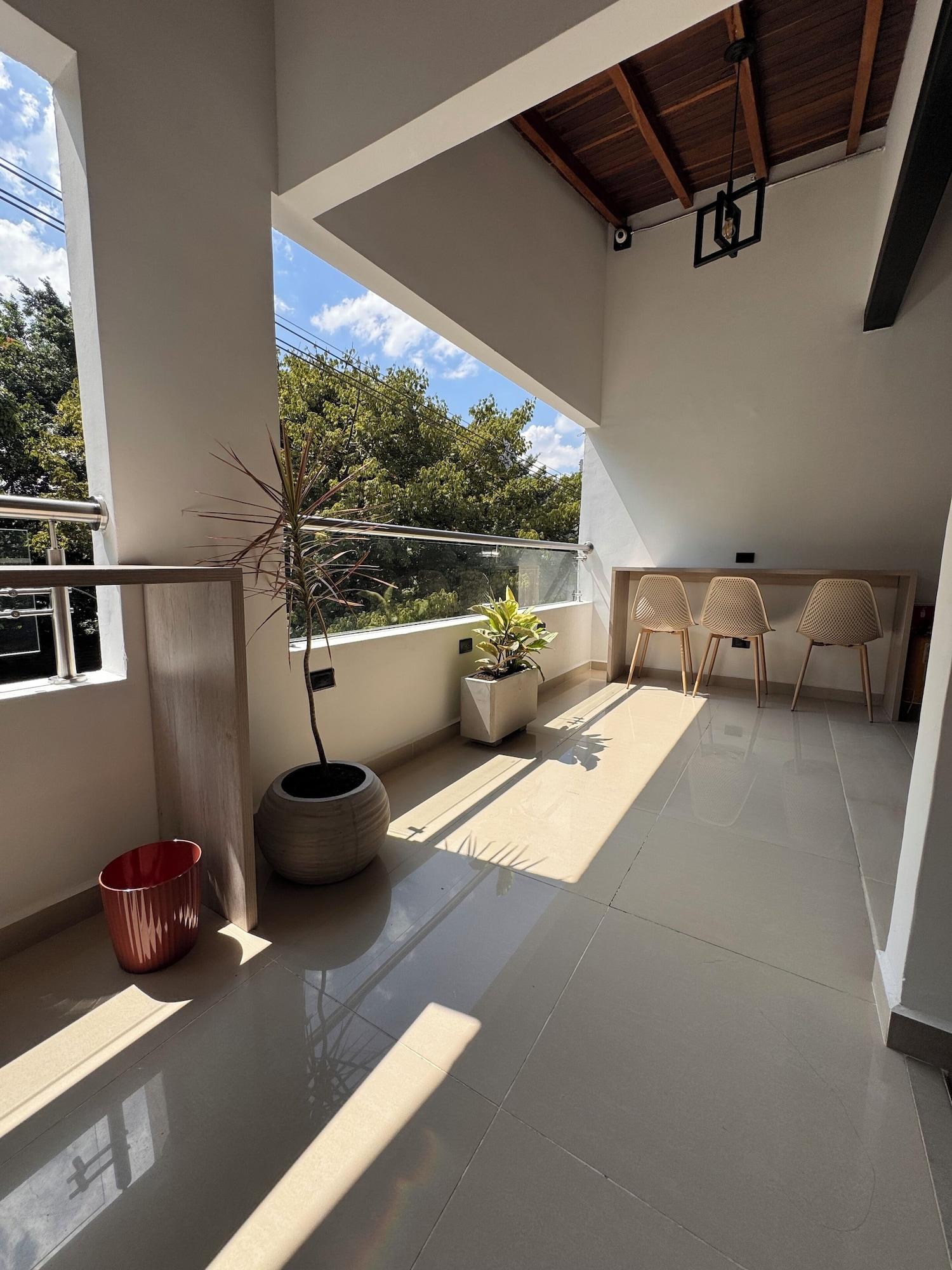 Comodidades del Alojamiento Vida Hostel