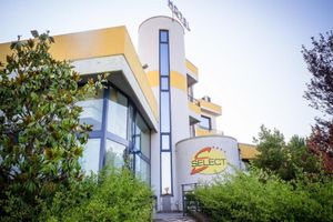 Alojamiento - Hotel Select Wellness & Spa