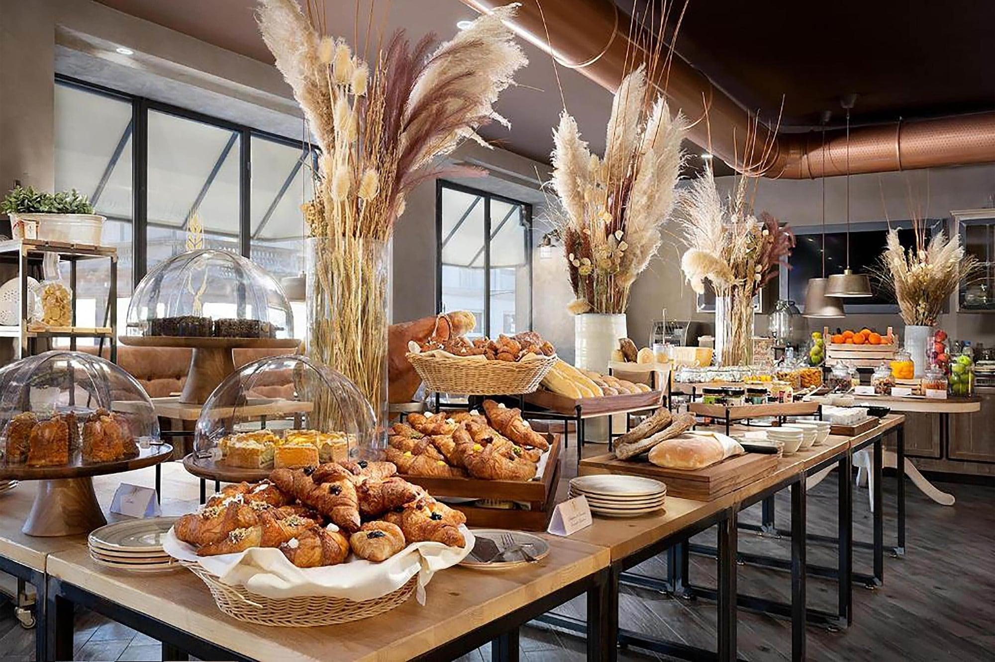 Restaurant Matilde Boutique Hotel, WorldHotels Elite