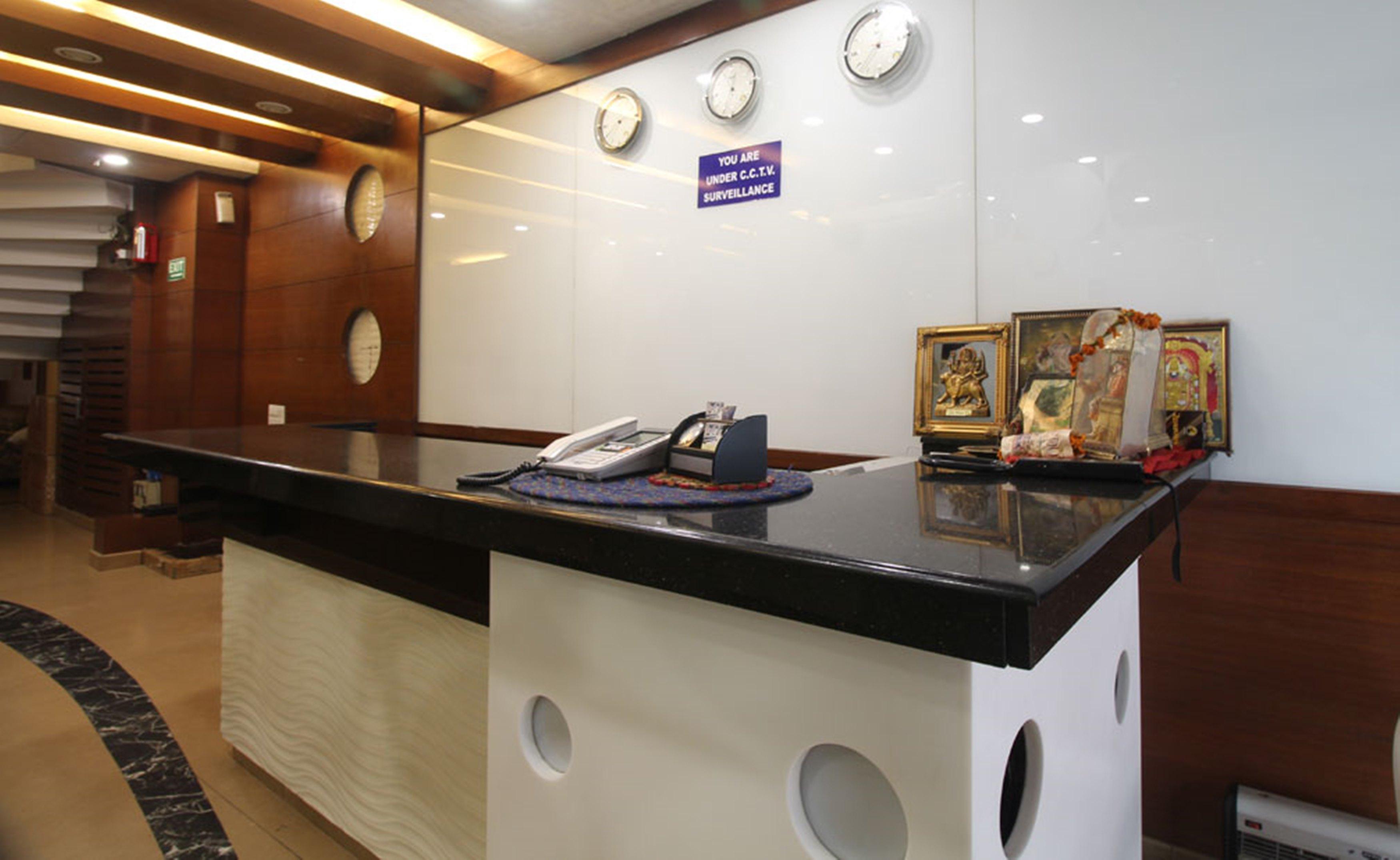 Vista Lobby Hotel Vanson Villa, City Centre - With Free Airport & Train Station Pickup