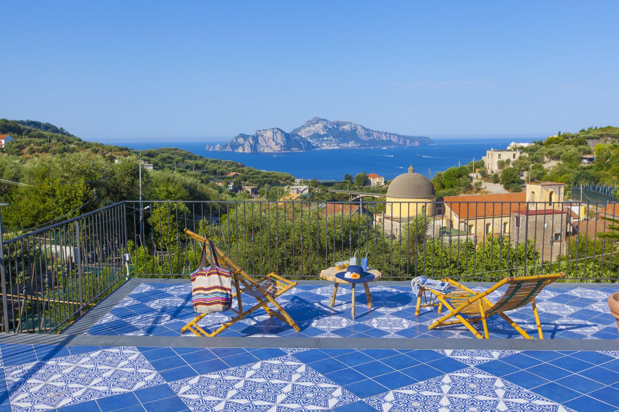 Restaurant Torre Elisabetta