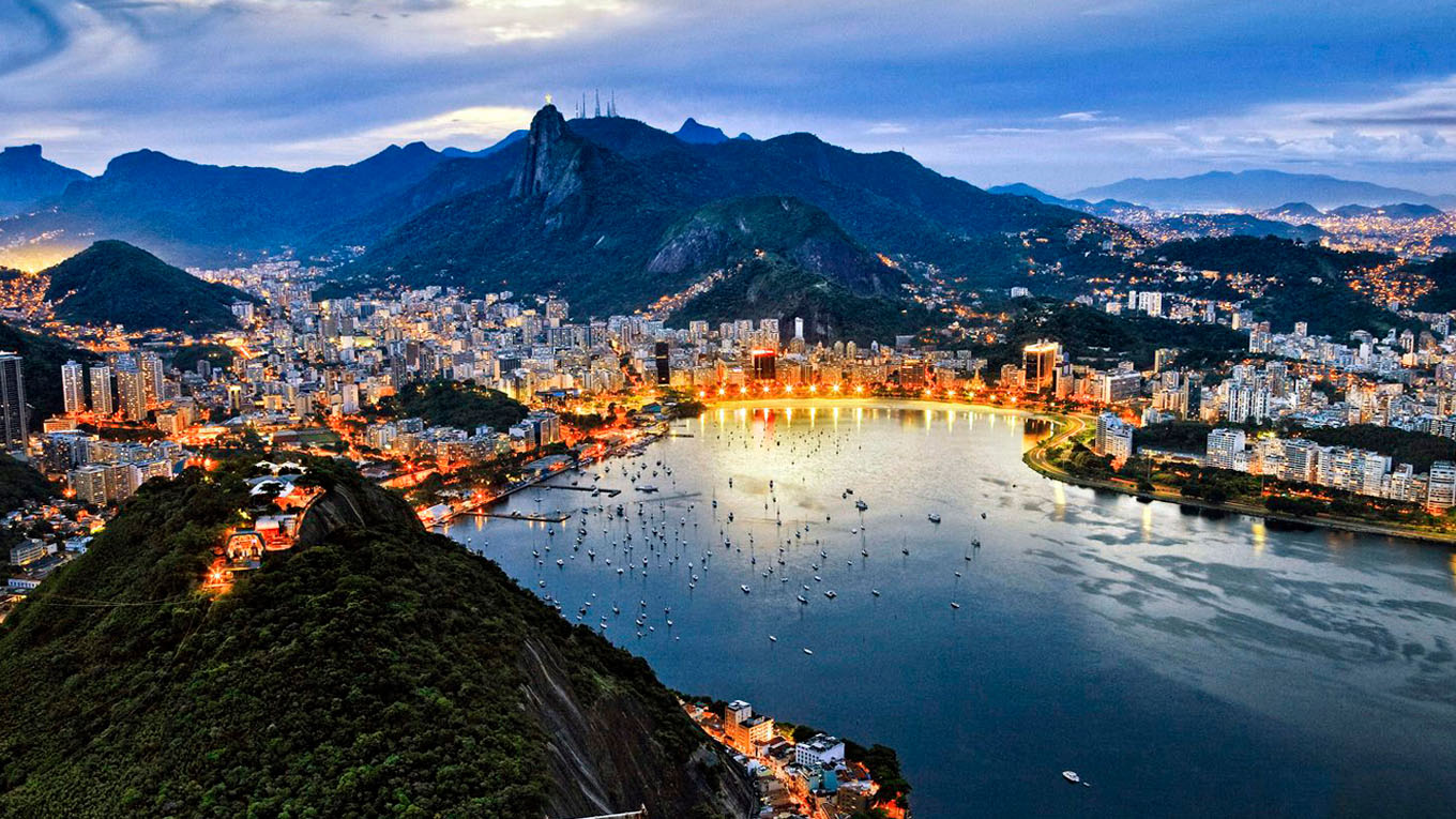 Rio de Janeiro