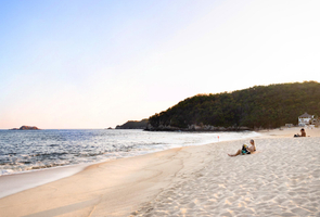 Huatulco