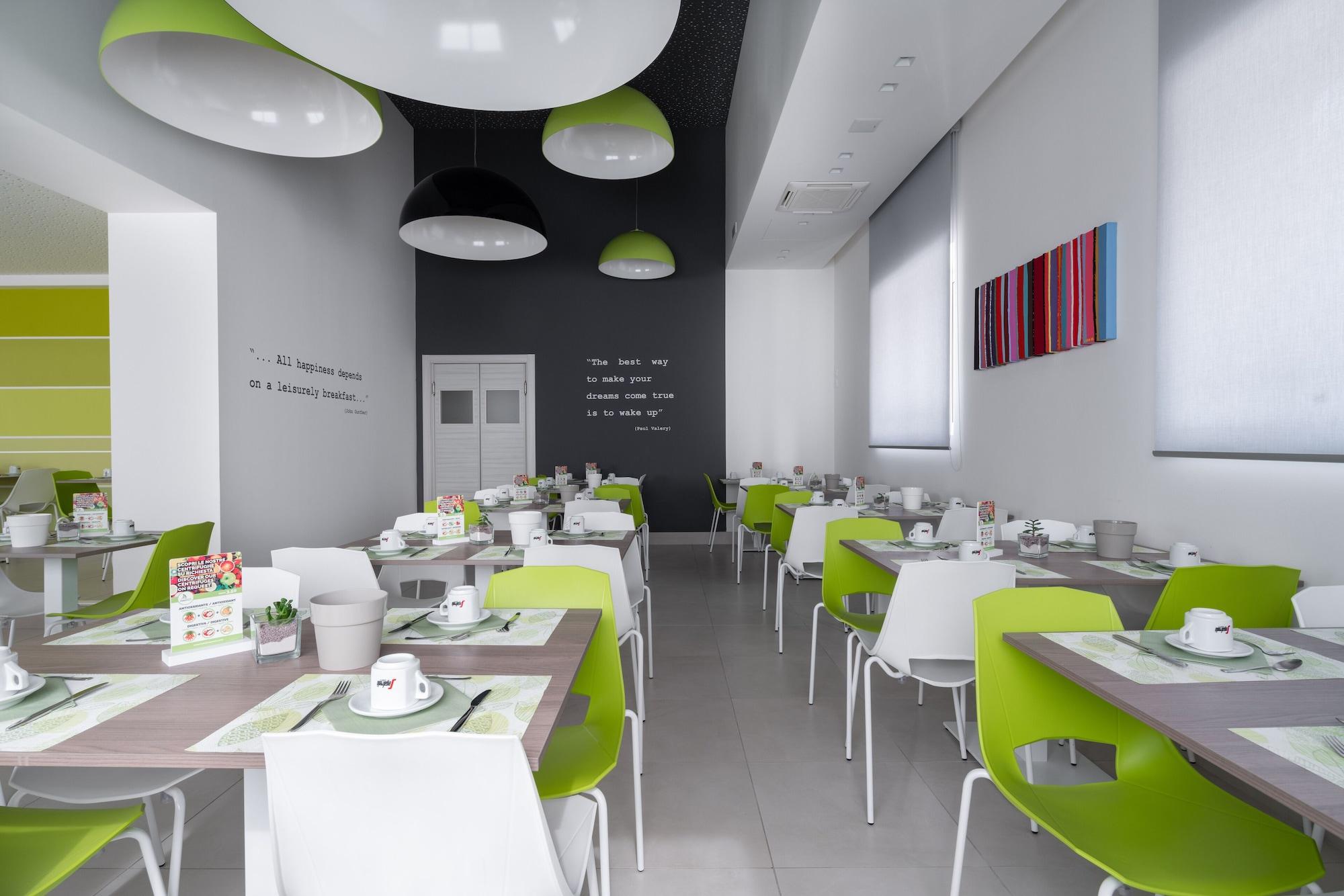 Restaurant Hotel Iris