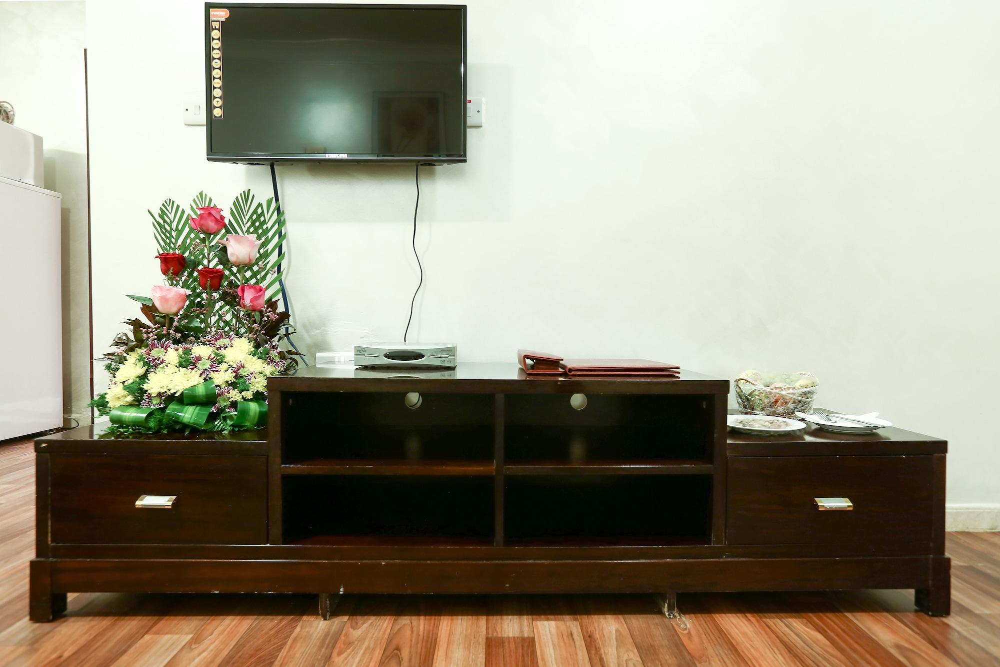 Equipamiento de Habitación La Villa Suites Hotel