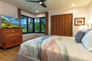 Alquiler Vacacional - Wailea Elua 1101 - Beachfront Section - Ocean View -1 Bedroom & Quality Sofa Bed