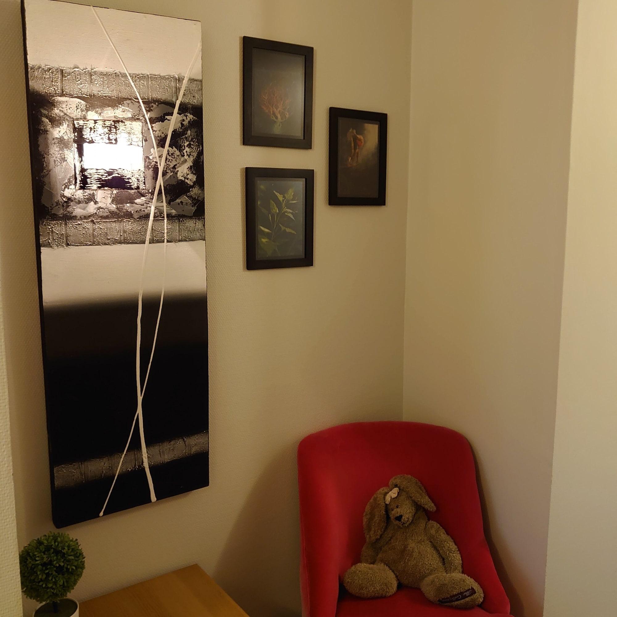 Vista Lobby Luleå Bed & Breakfast