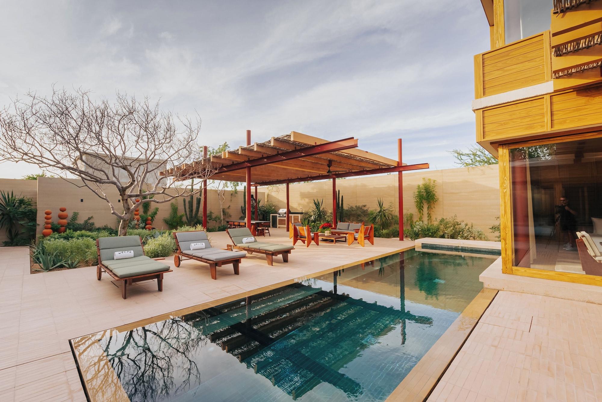 Habitación Acre Resort & Residences