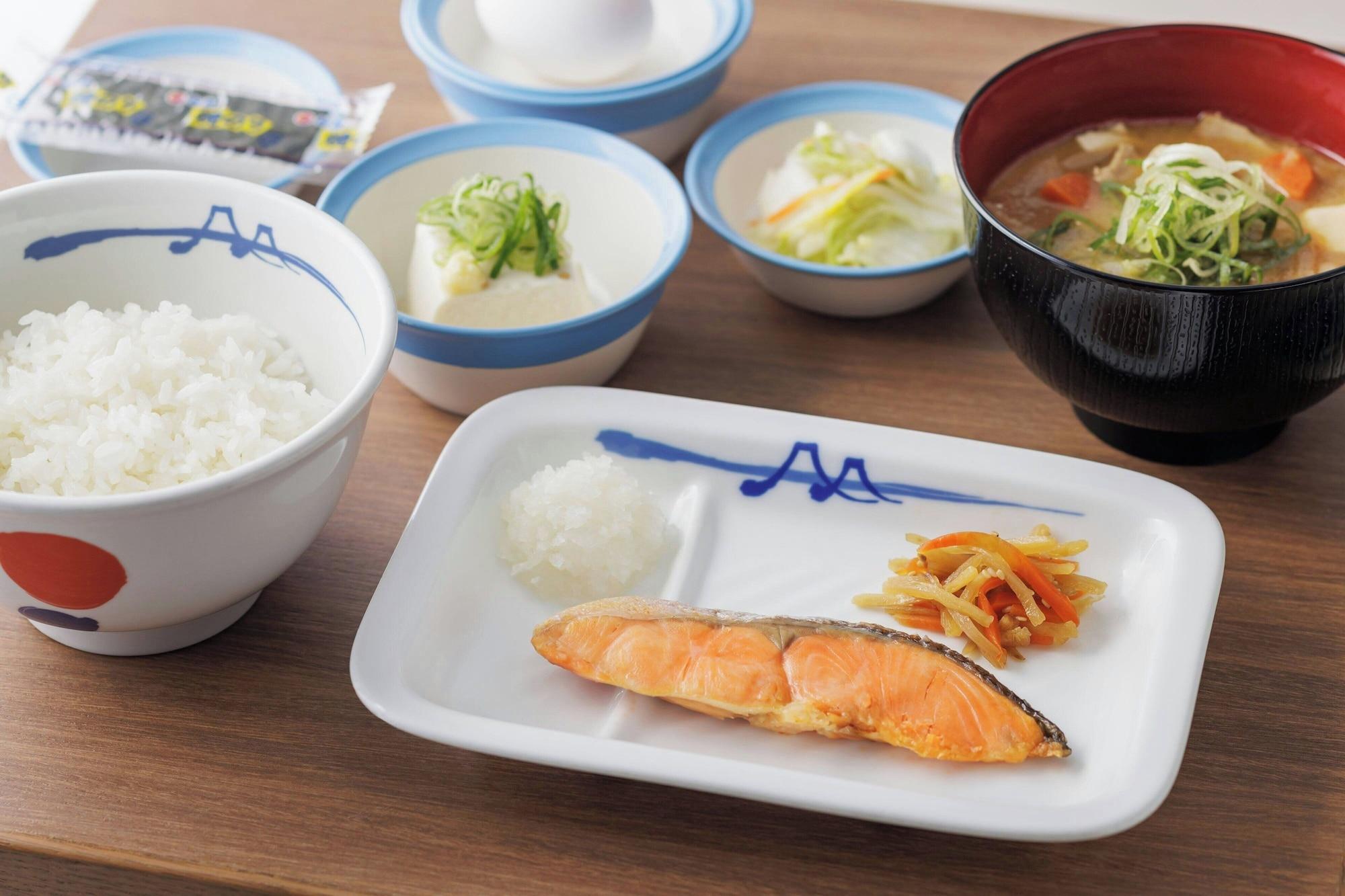 Restaurant Four Points Flex by Sheraton Kobe Sannomiya