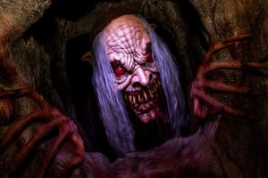 Actividad - Halloween Horror Nights en Universal Studios Hollywood