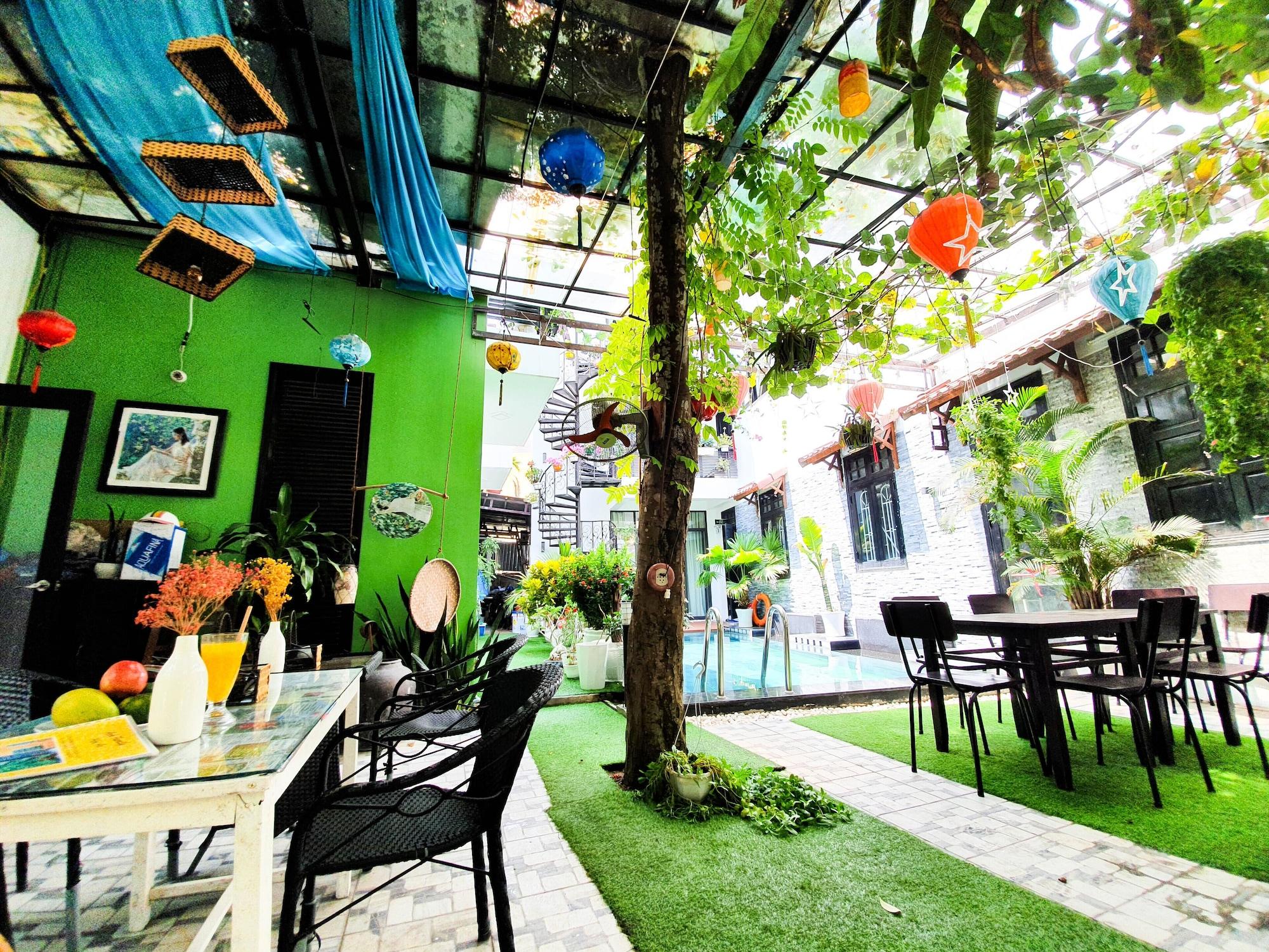 Varios Anh Family Homestay