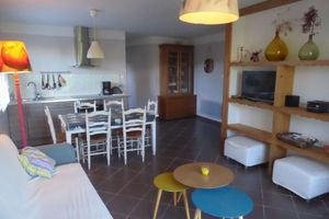Alquiler Vacacional - Au Cœur D'un Village et a 10 Minutes des Plages. Animaux de Compagnie Acceptés