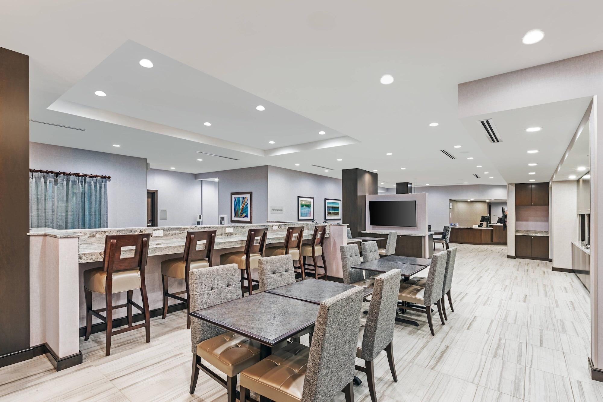 Restaurant TownePlace Suites by Marriott Austin Northwest/The Domain Area