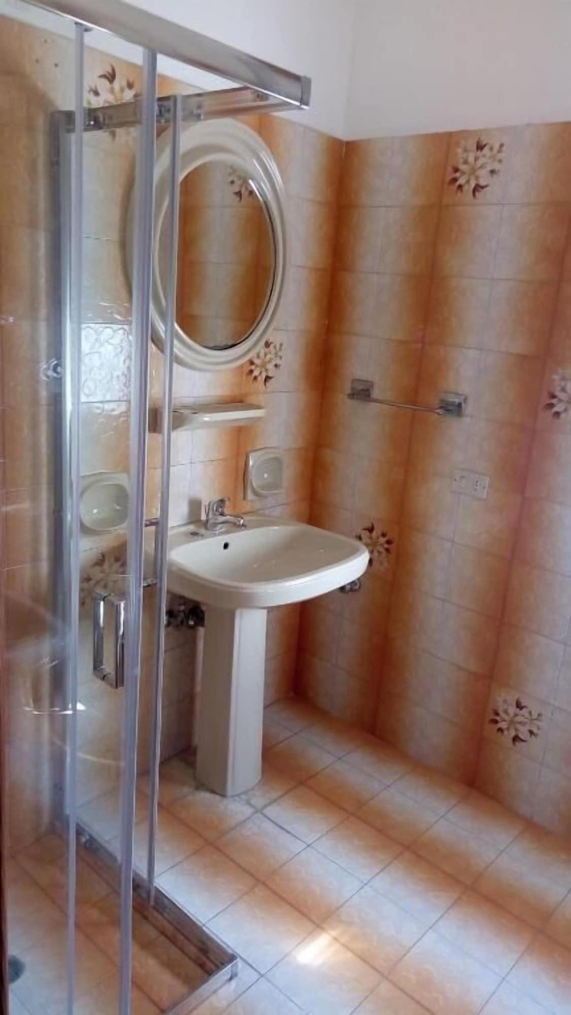 Equipamiento de Habitación Hotel Agostino