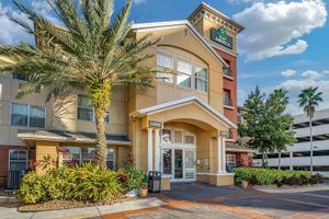 Alojamiento - Extended Stay America Suites Tampa Airport N Westshore Blvd