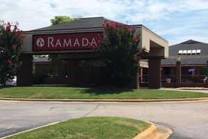 Alojamiento - Ramada by Wyndham Raleigh