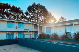 Alojamiento - Cooma Motor Inn