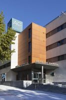 Alojamiento - AC Hotel Zamora by Marriott