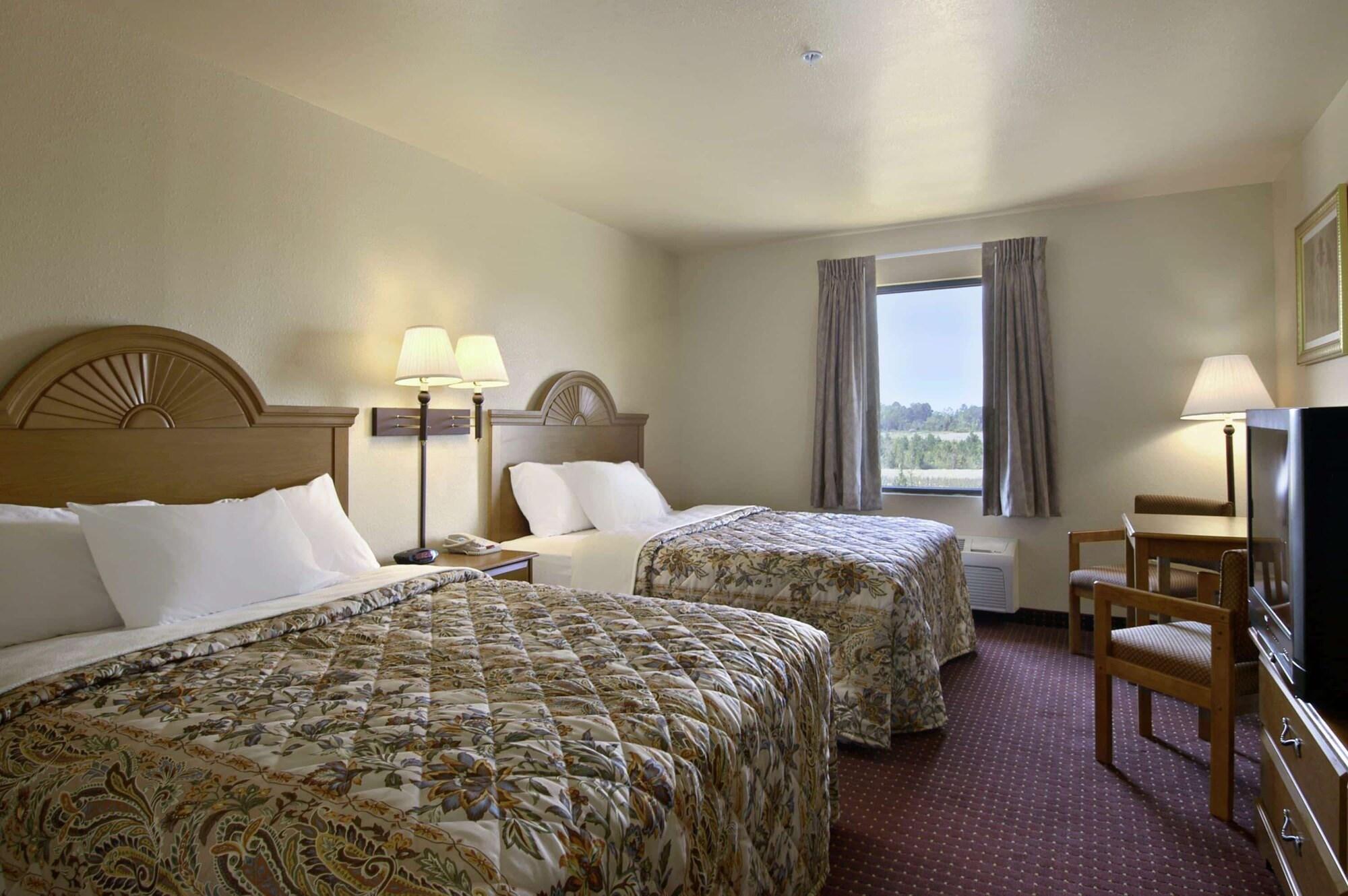 Habitación Days Inn by Wyndham Centre