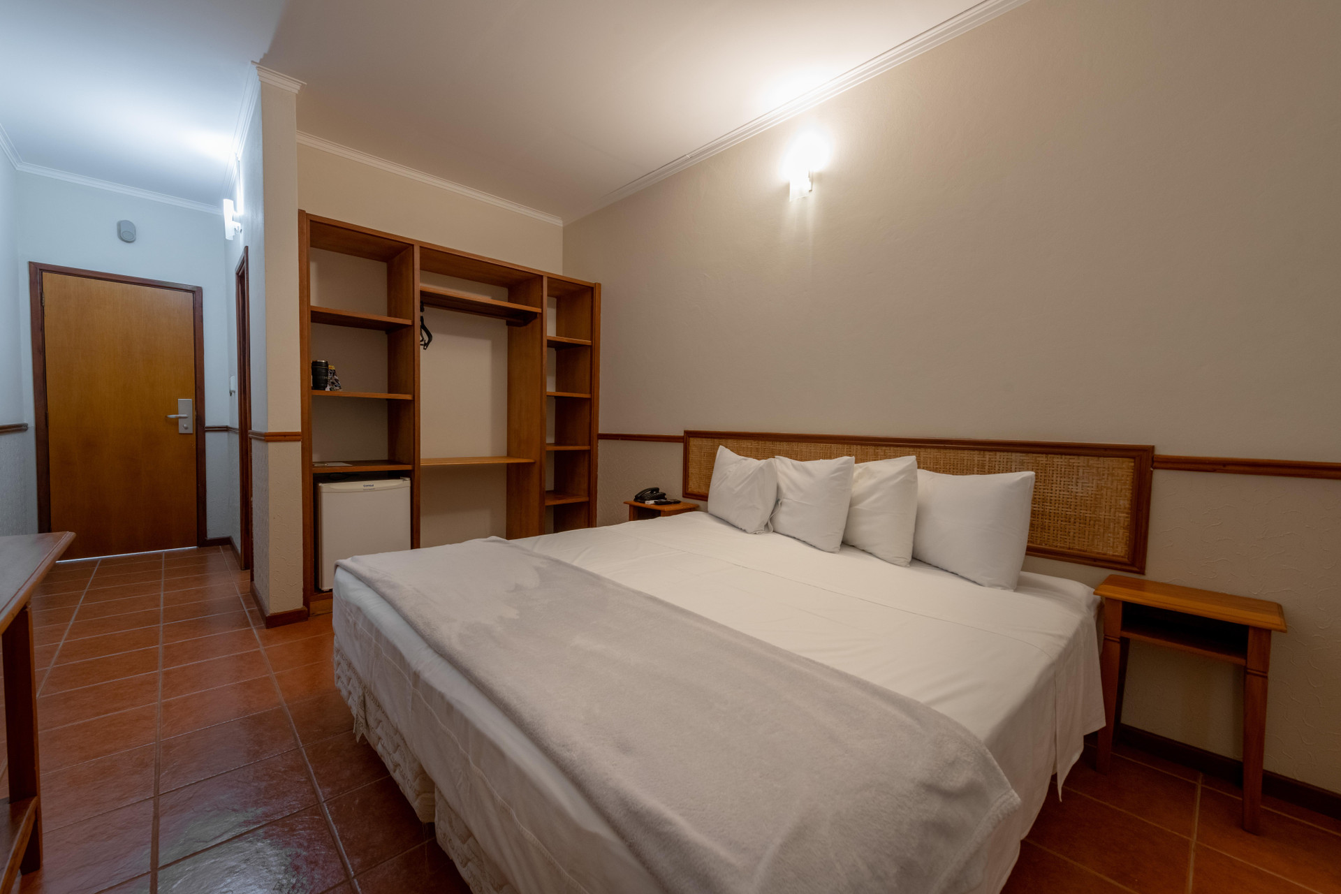 Quarto Obbá Coema Village
