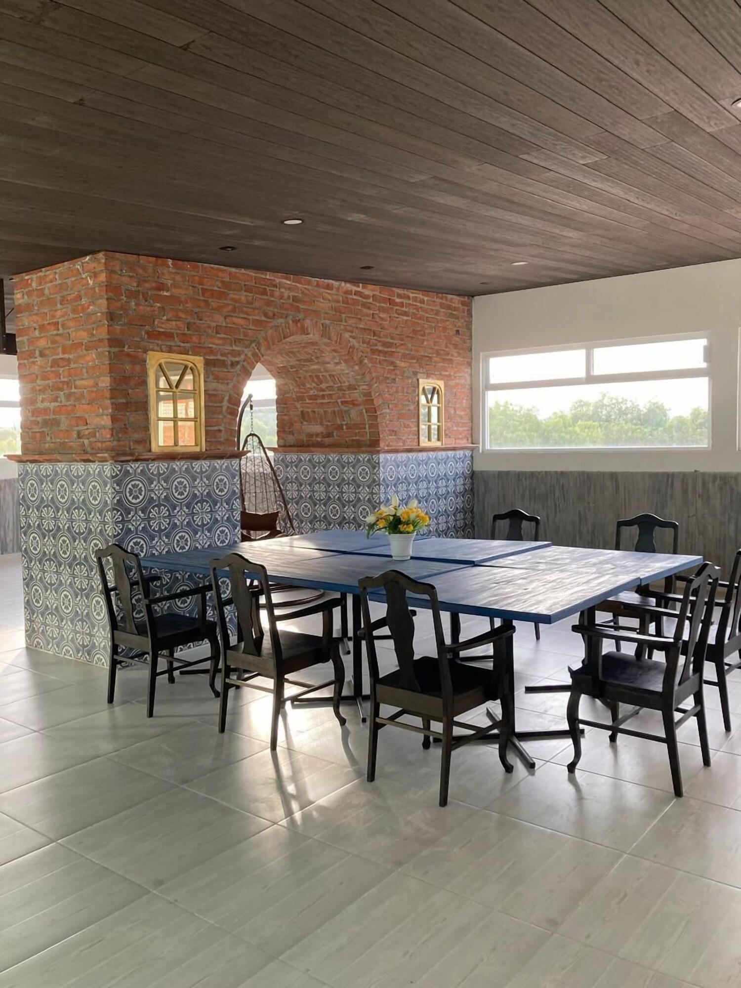 Varios Hotel Anturio