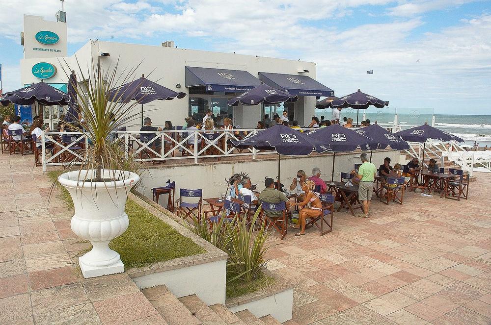 Restaurante Terrazas Al Mar