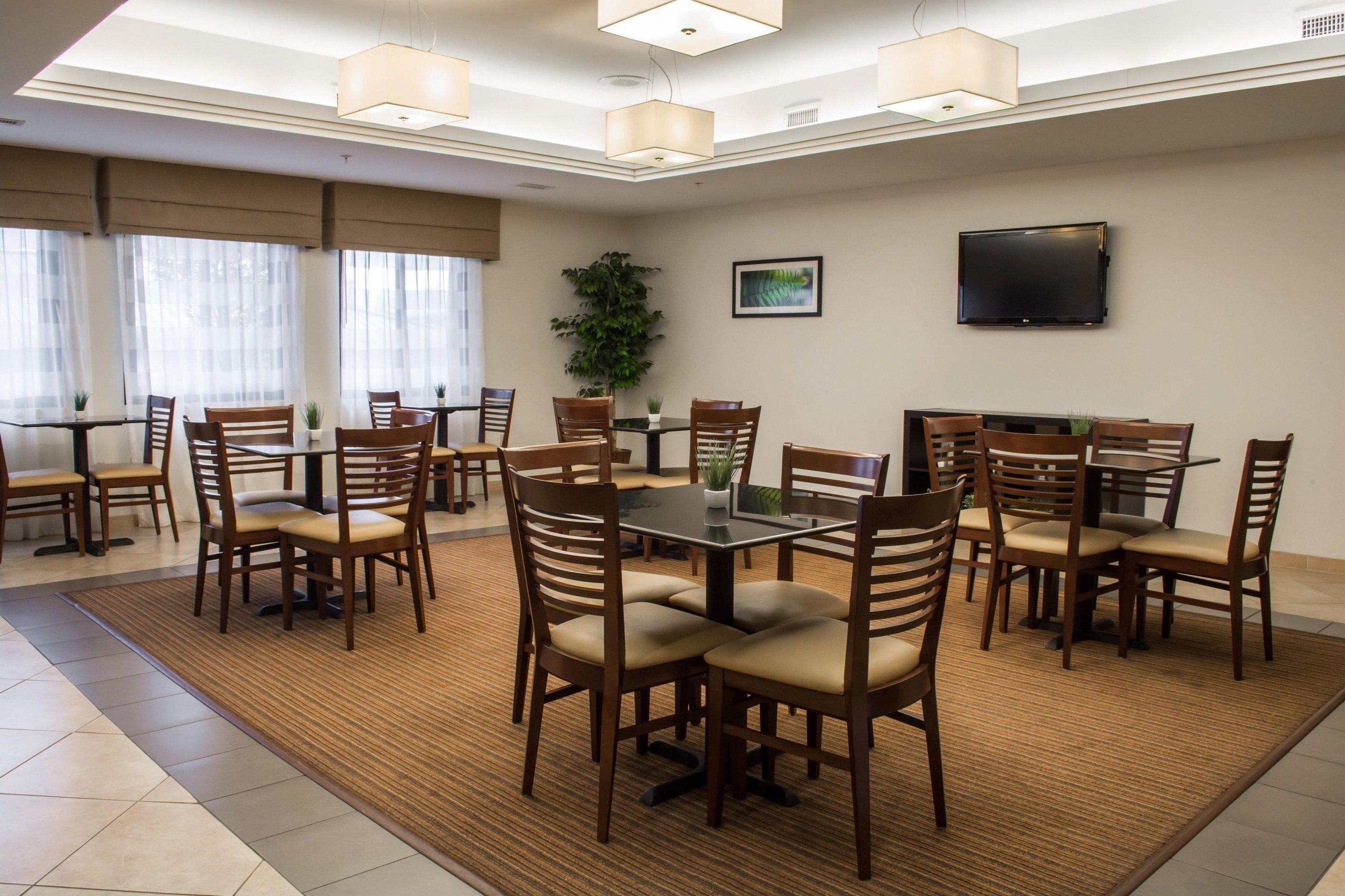 Restaurant Sleep Inn And Suites