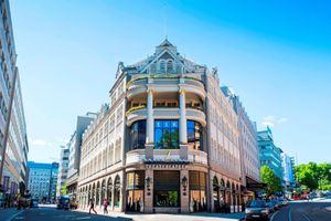 Alojamiento - Hotel Continental